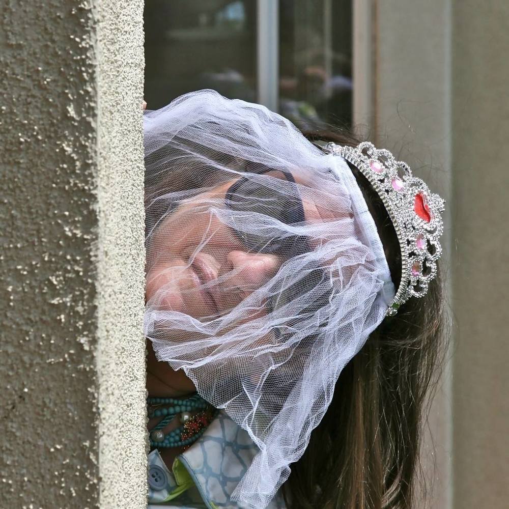 Meet your Posher, Vlatka